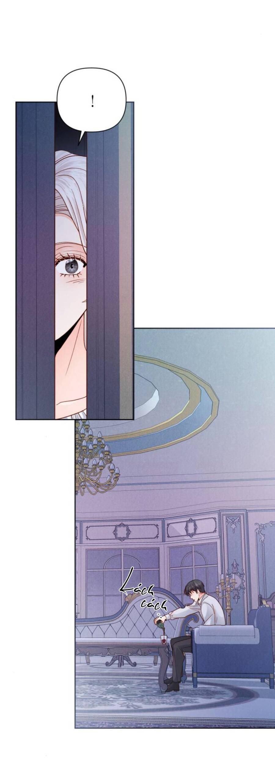 Hoàng Hậu Tái Hôn - Chapter 111 - Page 66