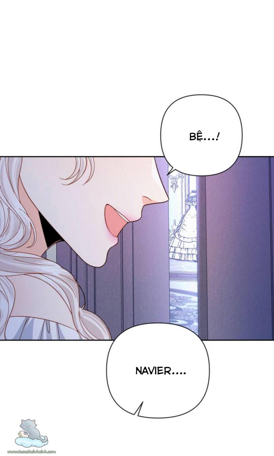 Hoàng Hậu Tái Hôn - Chapter 111 - Page 68