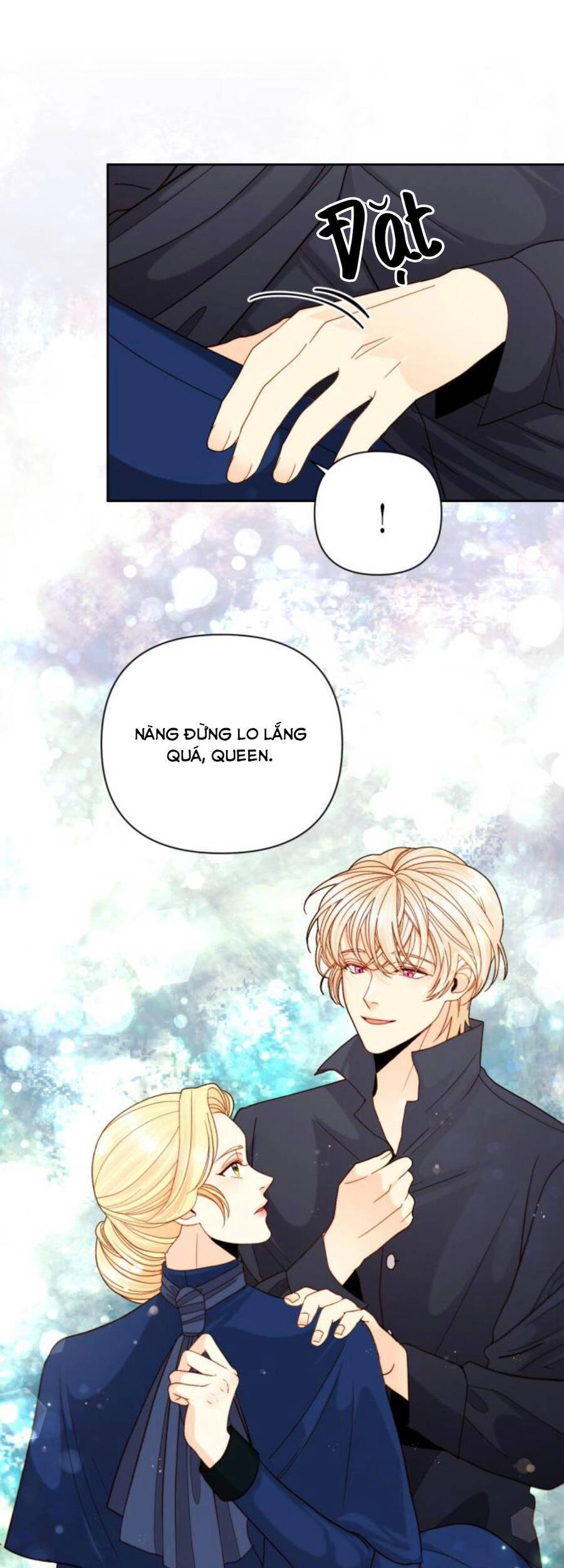 Hoàng Hậu Tái Hôn - Chapter 111 - Page 7