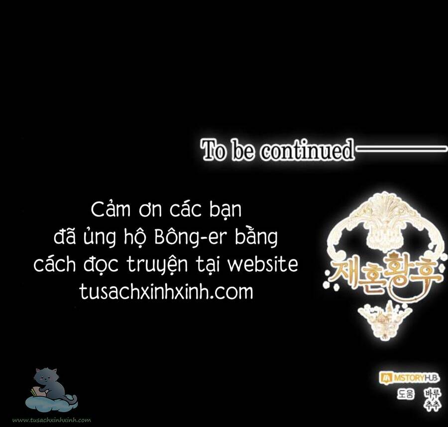 Hoàng Hậu Tái Hôn - Chapter 111 - Page 75