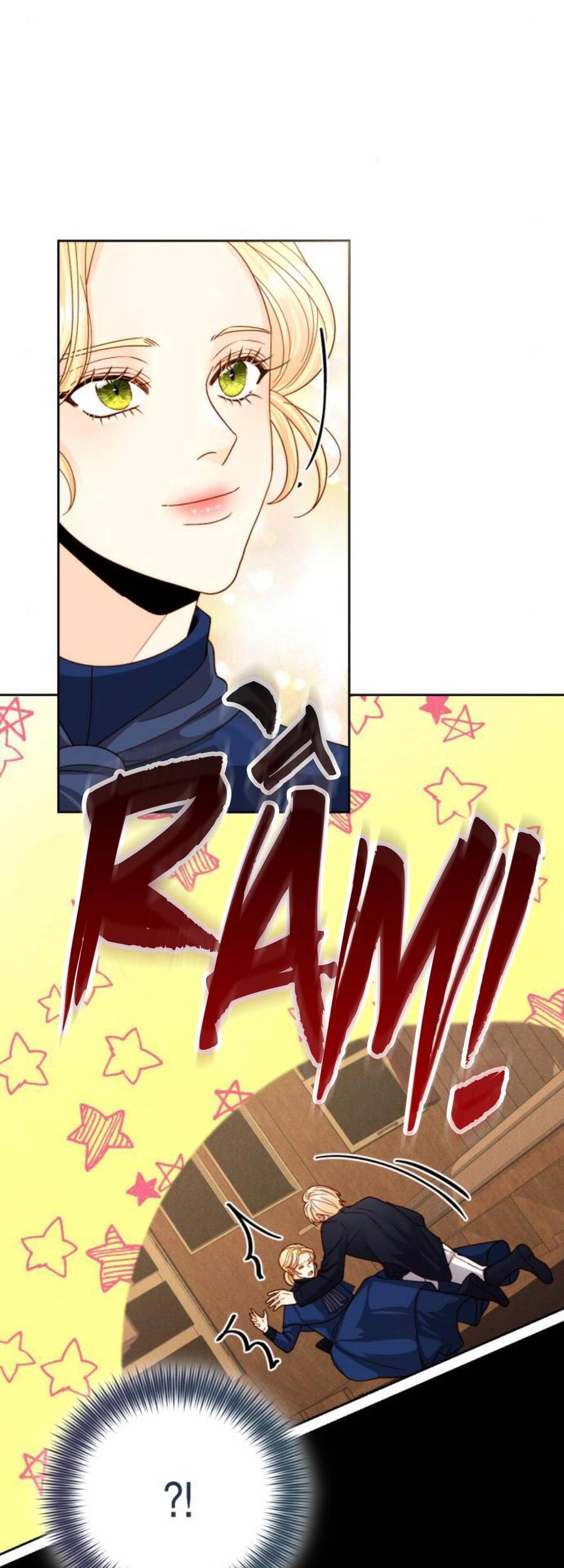 Hoàng Hậu Tái Hôn - Chapter 111 - Page 9