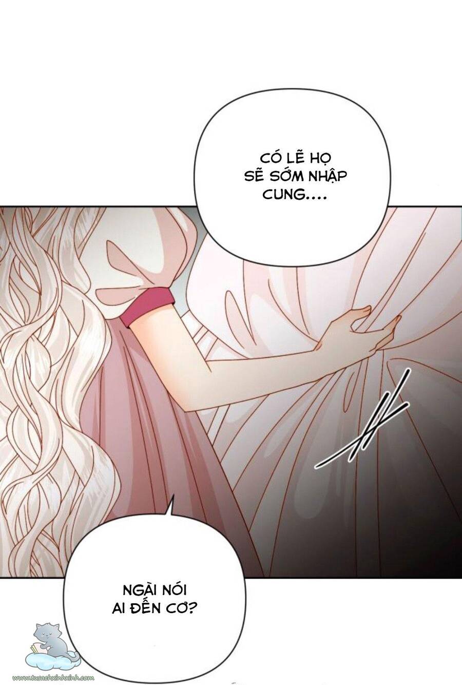 Hoàng Hậu Tái Hôn - Chapter 112 - Page 13