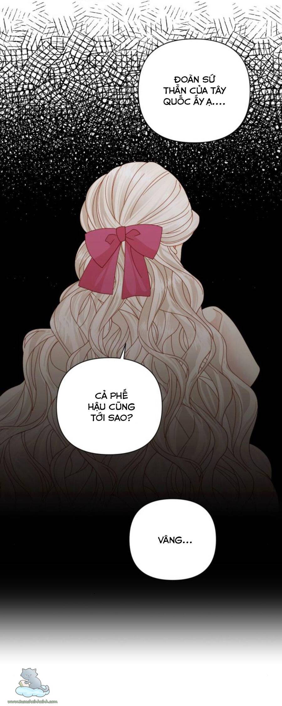 Hoàng Hậu Tái Hôn - Chapter 112 - Page 14