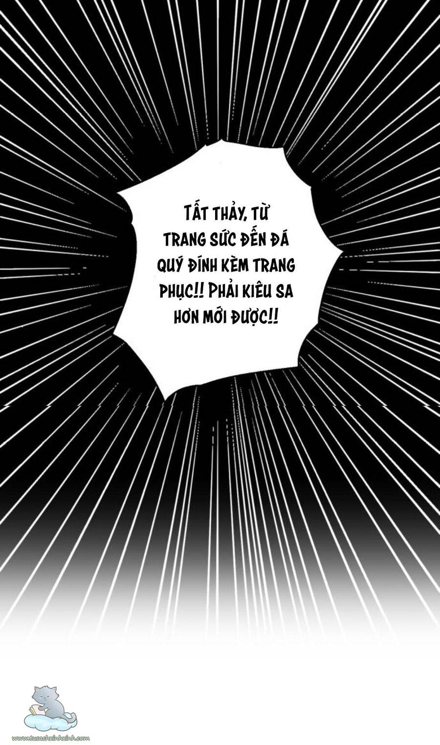 Hoàng Hậu Tái Hôn - Chapter 112 - Page 17