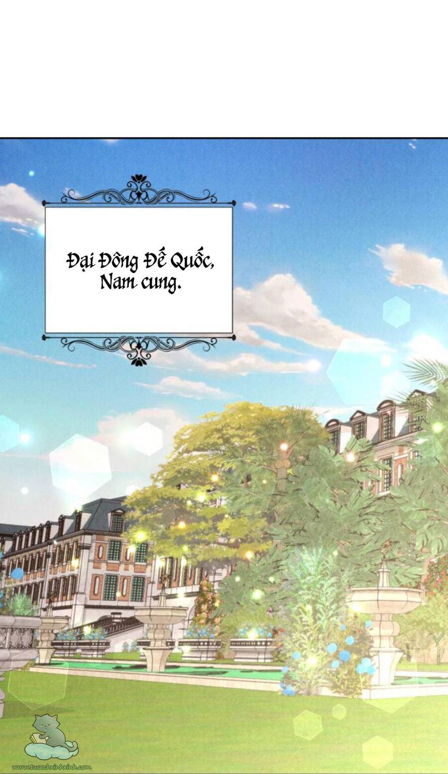 Hoàng Hậu Tái Hôn - Chapter 112 - Page 19