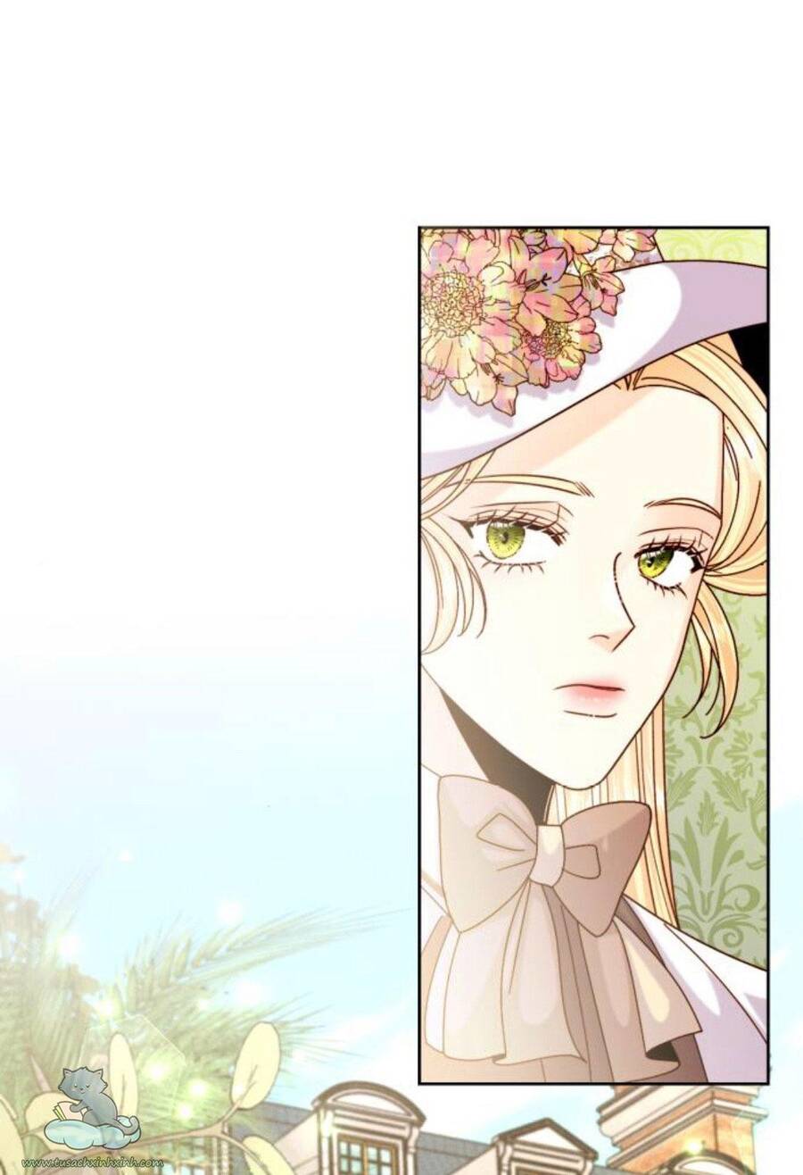 Hoàng Hậu Tái Hôn - Chapter 112 - Page 25