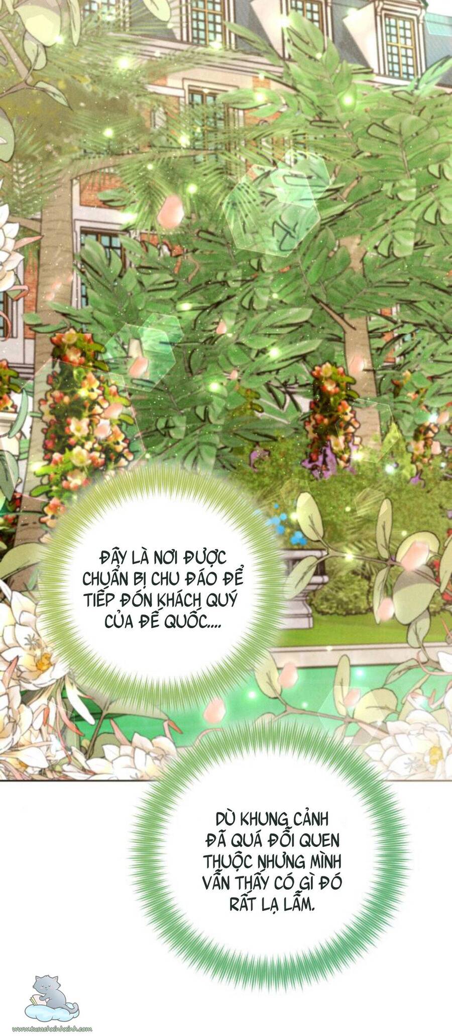 Hoàng Hậu Tái Hôn - Chapter 112 - Page 26