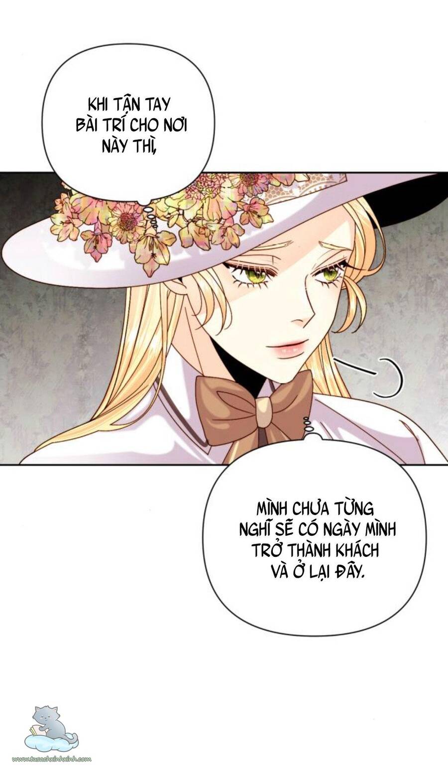 Hoàng Hậu Tái Hôn - Chapter 112 - Page 27