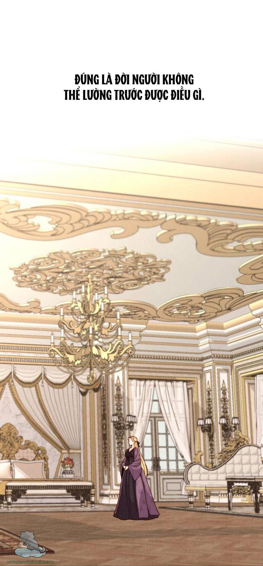 Hoàng Hậu Tái Hôn - Chapter 112 - Page 28