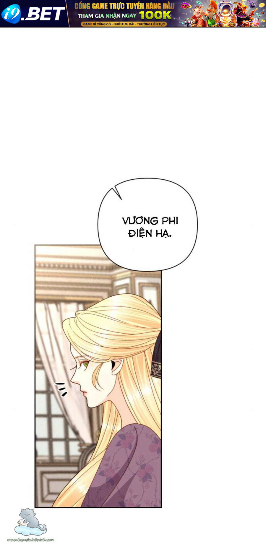 Hoàng Hậu Tái Hôn - Chapter 112 - Page 29