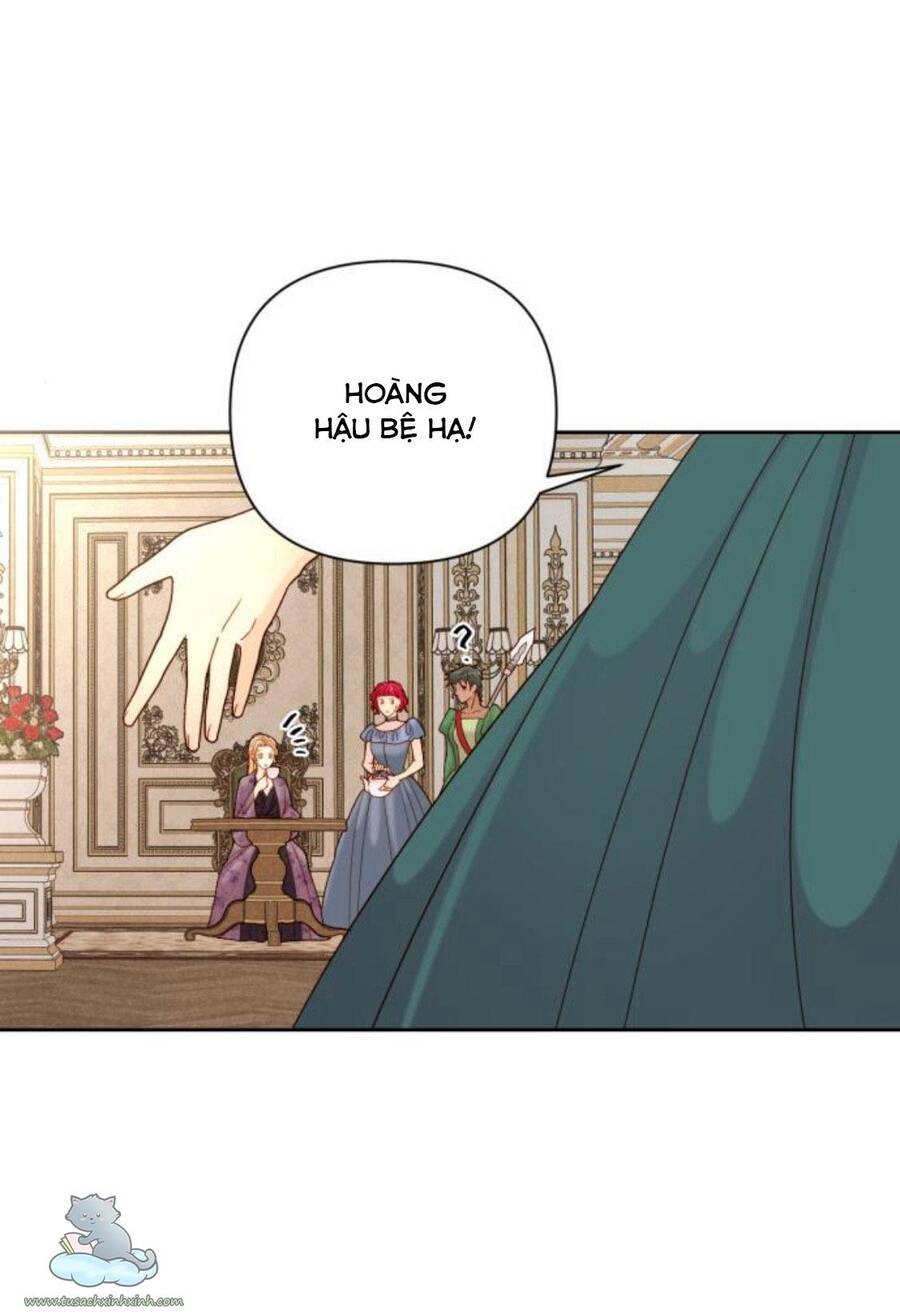 Hoàng Hậu Tái Hôn - Chapter 112 - Page 36