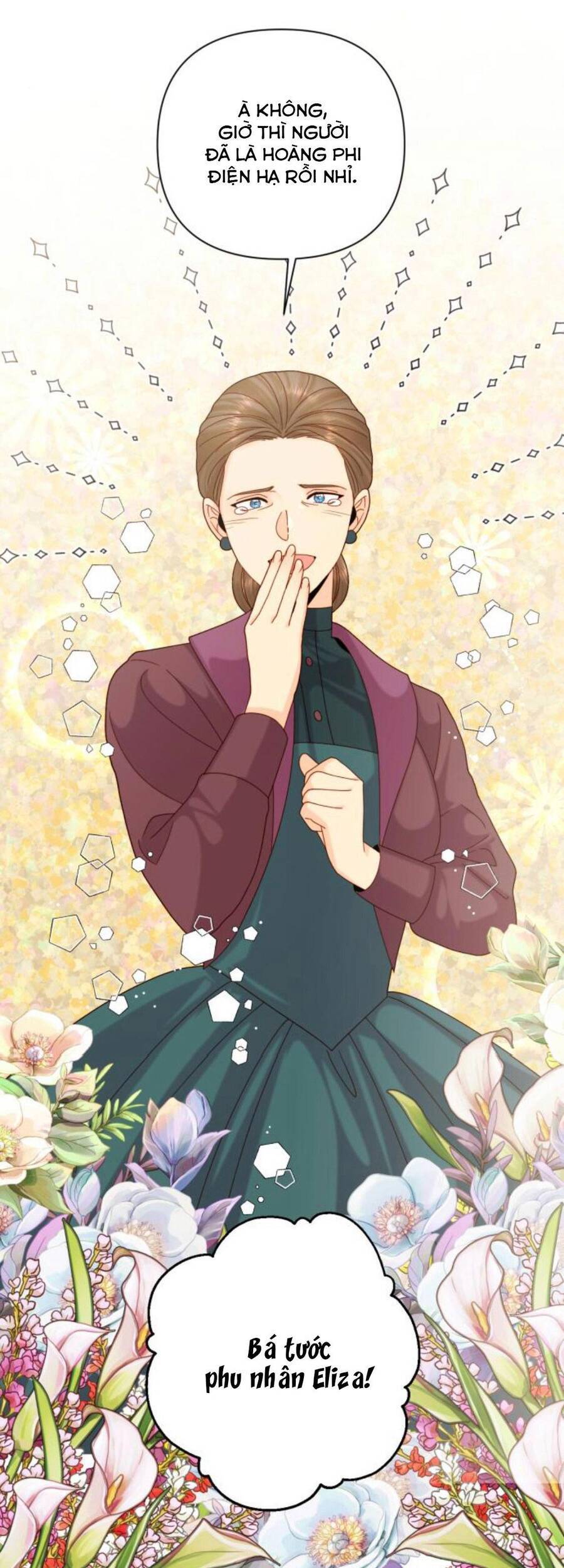Hoàng Hậu Tái Hôn - Chapter 112 - Page 37