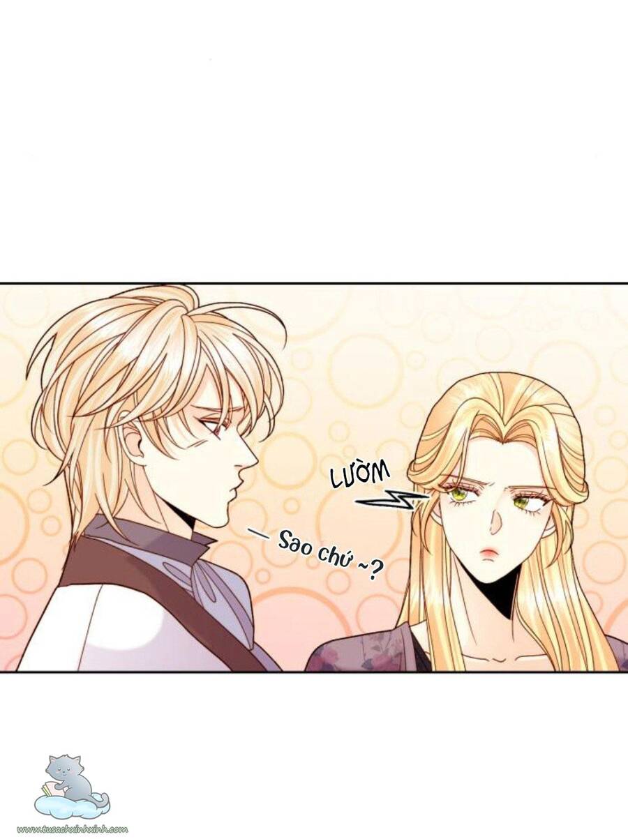 Hoàng Hậu Tái Hôn - Chapter 112 - Page 50