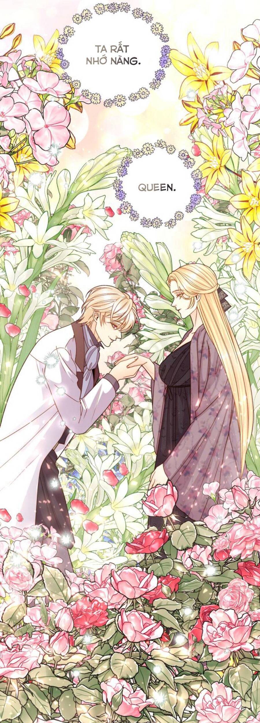 Hoàng Hậu Tái Hôn - Chapter 112 - Page 53