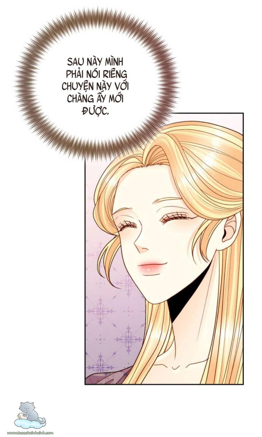 Hoàng Hậu Tái Hôn - Chapter 112 - Page 57