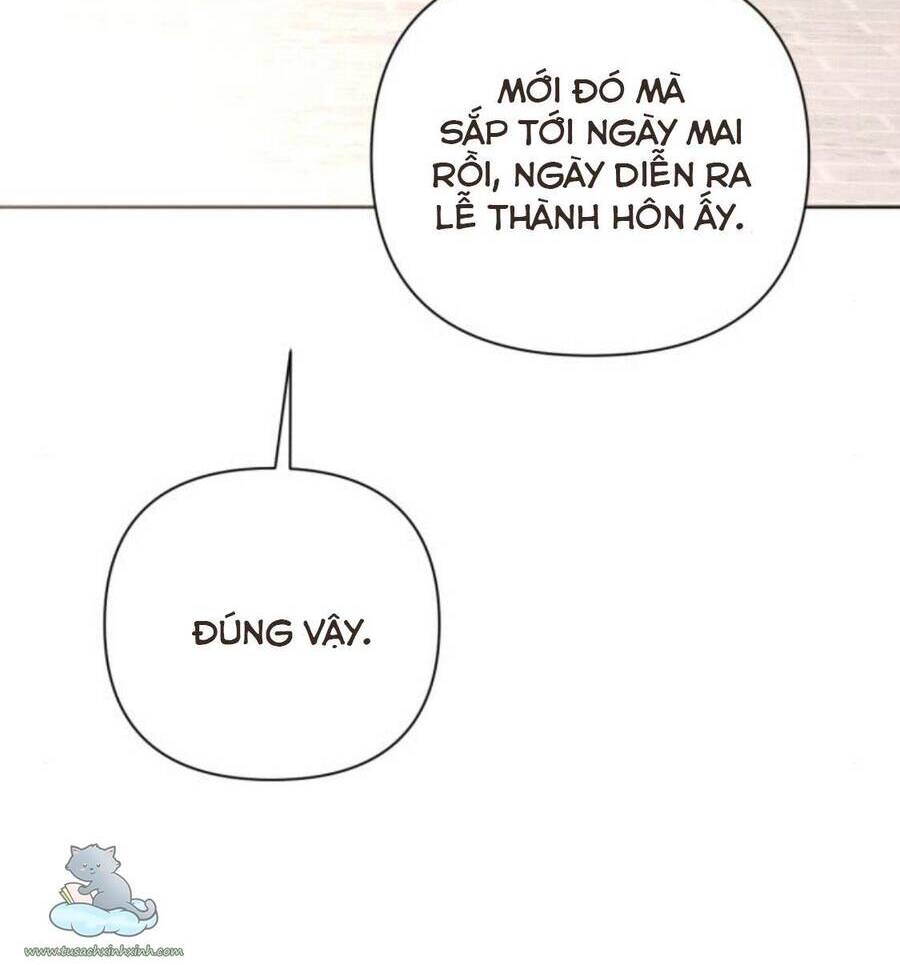 Hoàng Hậu Tái Hôn - Chapter 112 - Page 59