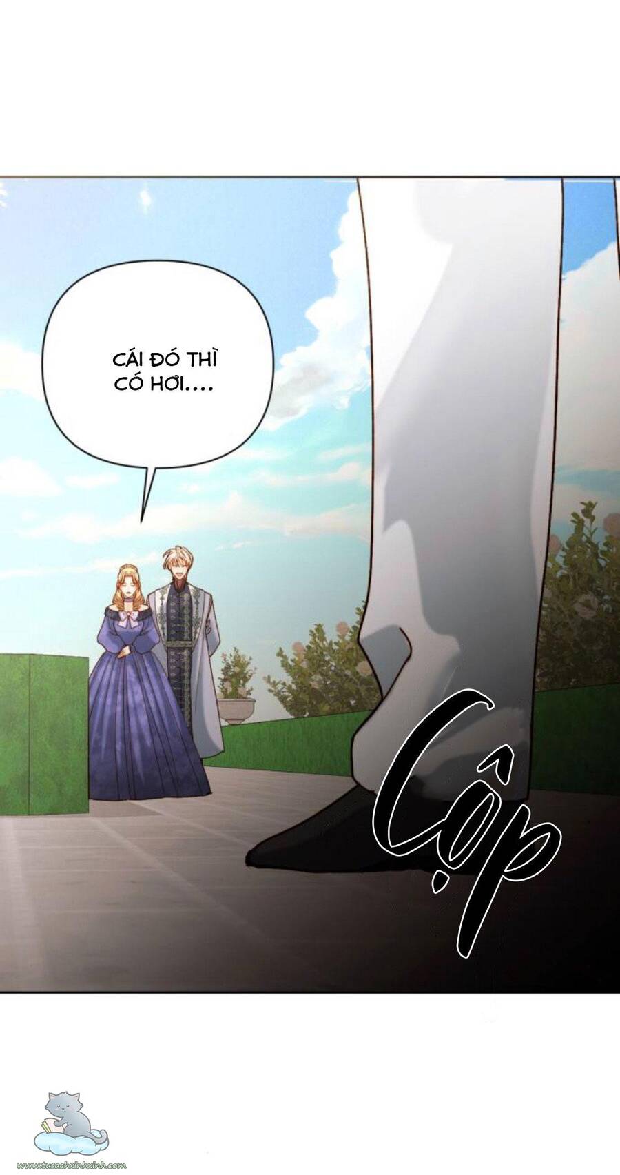 Hoàng Hậu Tái Hôn - Chapter 112 - Page 68