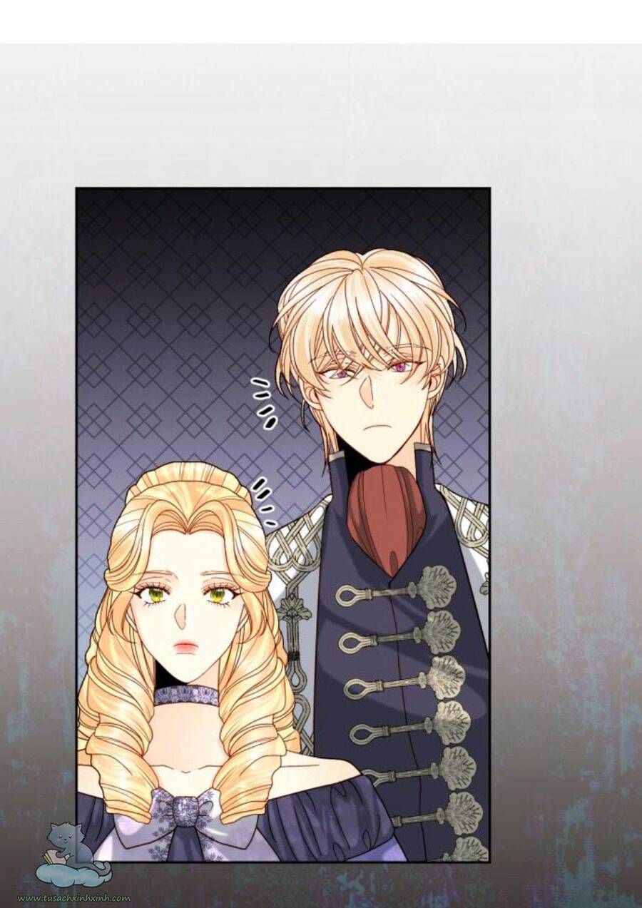 Hoàng Hậu Tái Hôn - Chapter 112 - Page 69