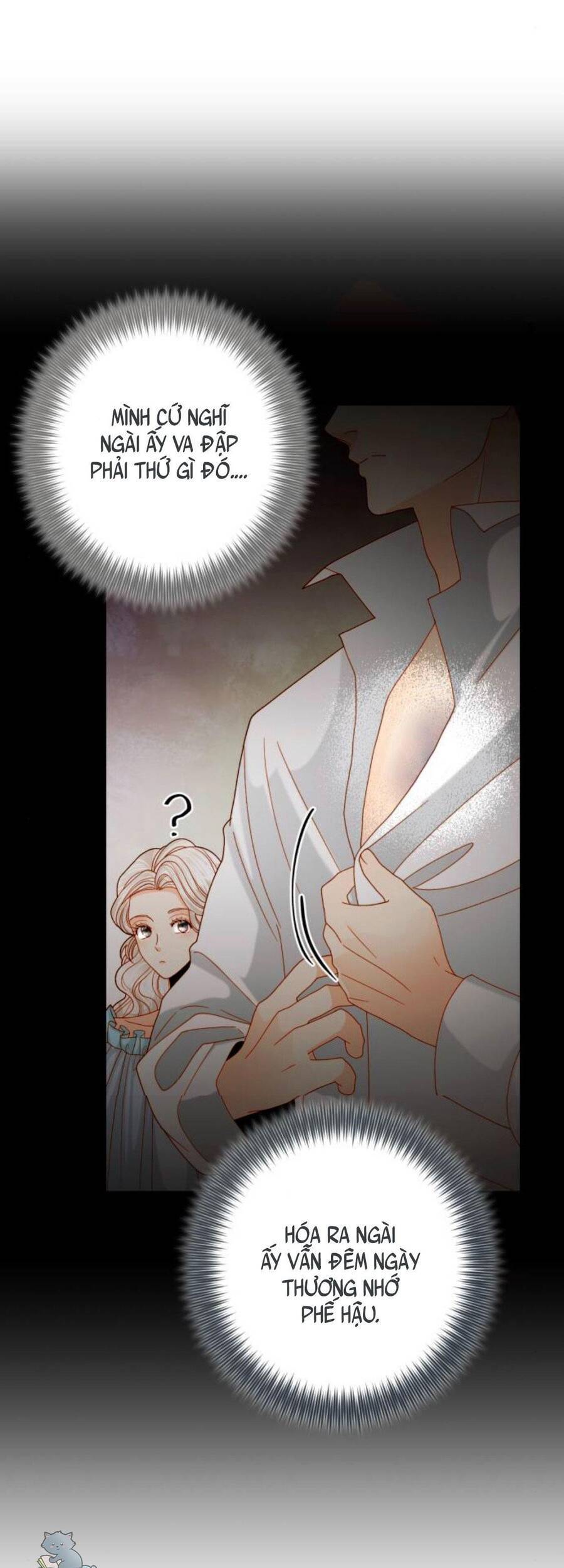 Hoàng Hậu Tái Hôn - Chapter 112 - Page 7