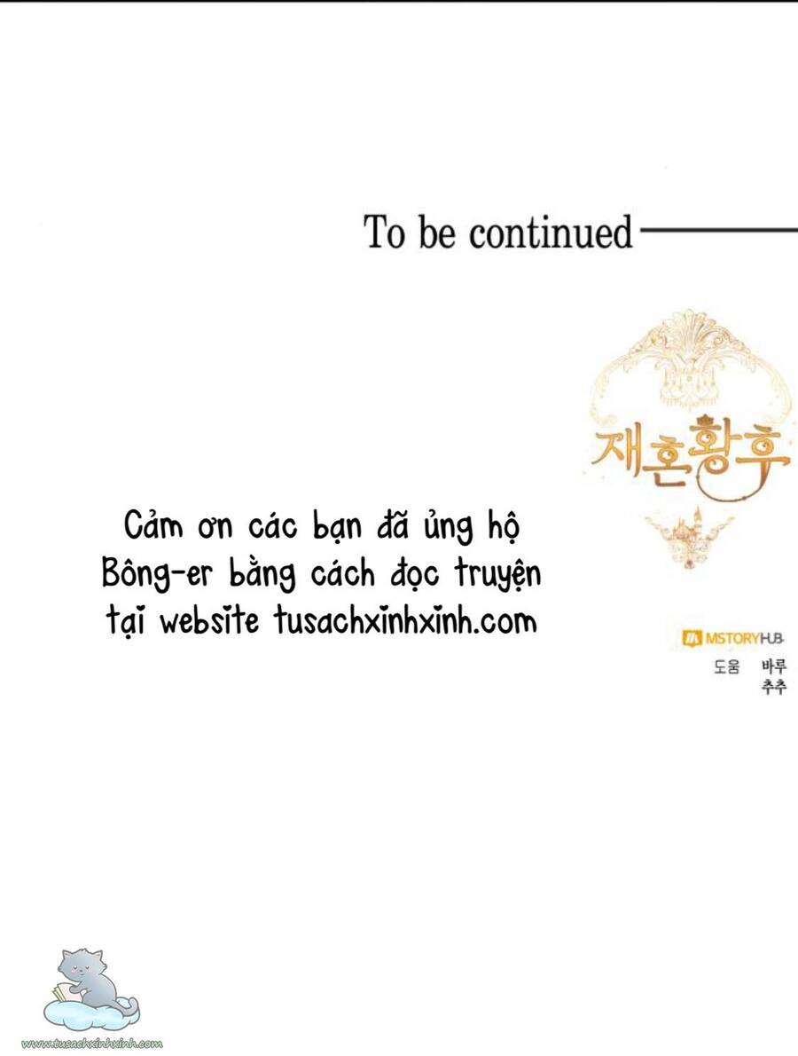 Hoàng Hậu Tái Hôn - Chapter 112 - Page 71