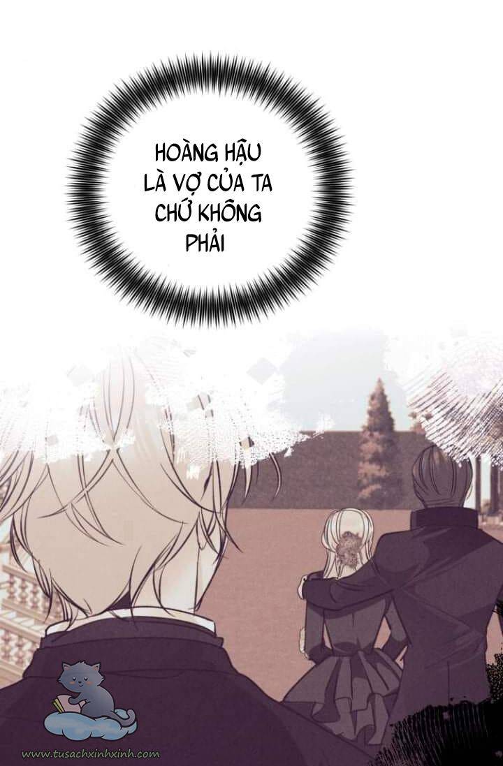 Hoàng Hậu Tái Hôn - Chapter 113 - Page 10