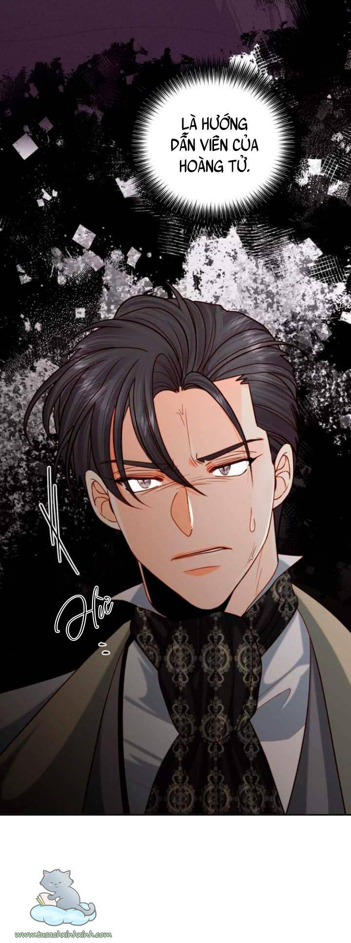 Hoàng Hậu Tái Hôn - Chapter 113 - Page 11