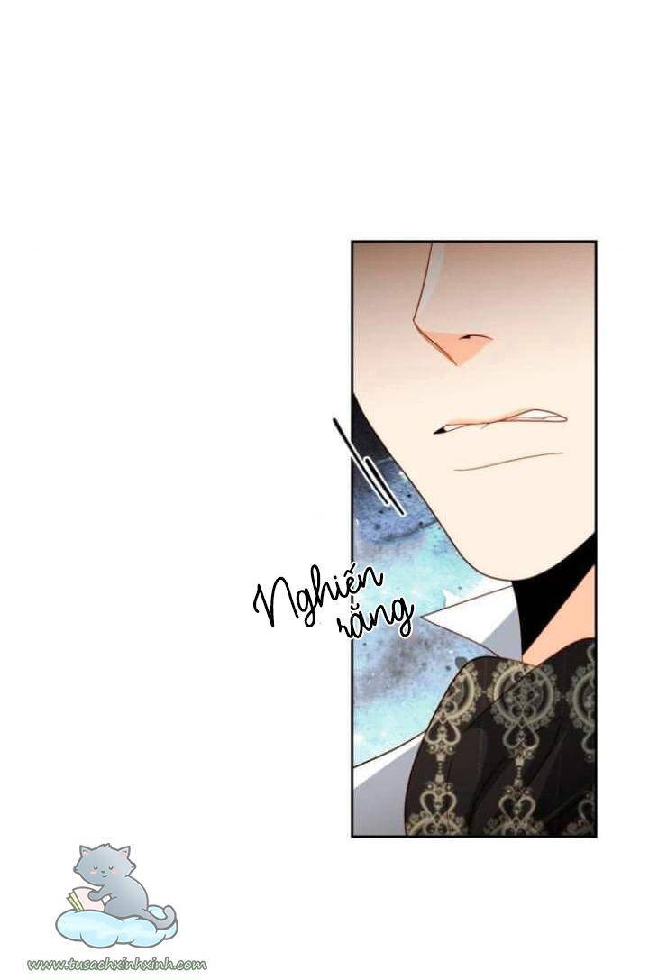 Hoàng Hậu Tái Hôn - Chapter 113 - Page 12