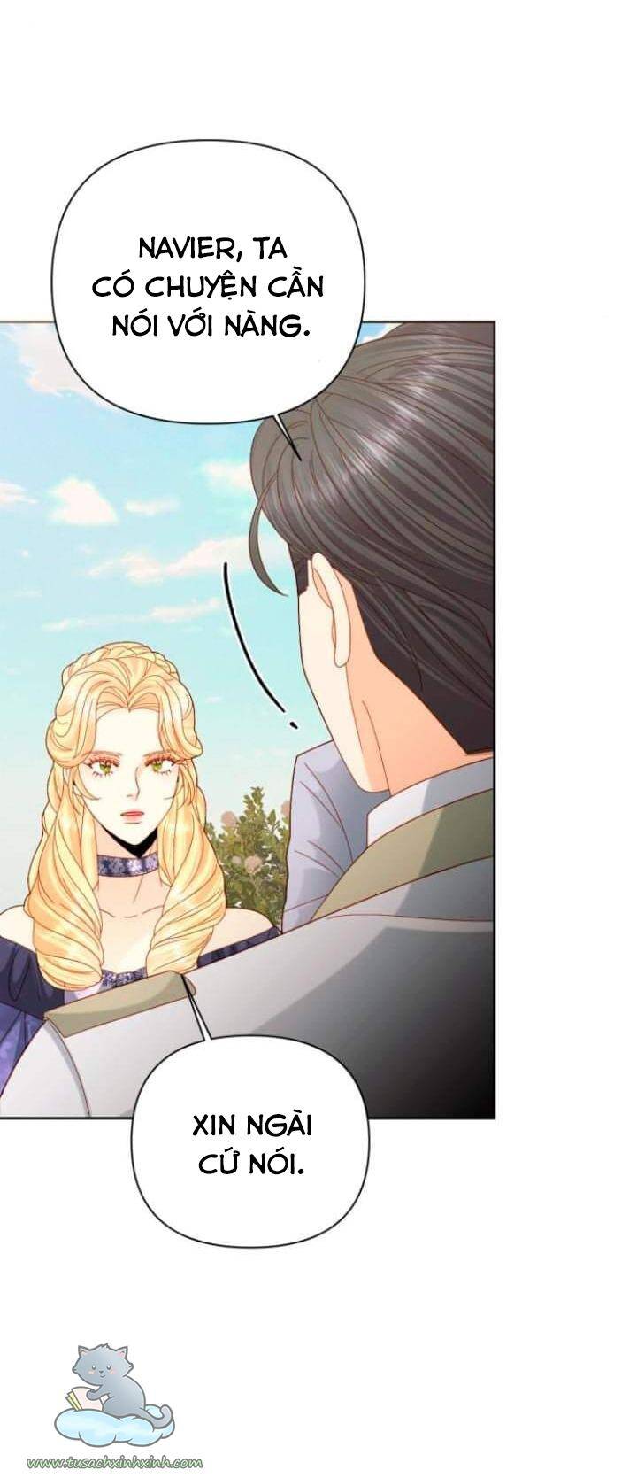 Hoàng Hậu Tái Hôn - Chapter 113 - Page 13