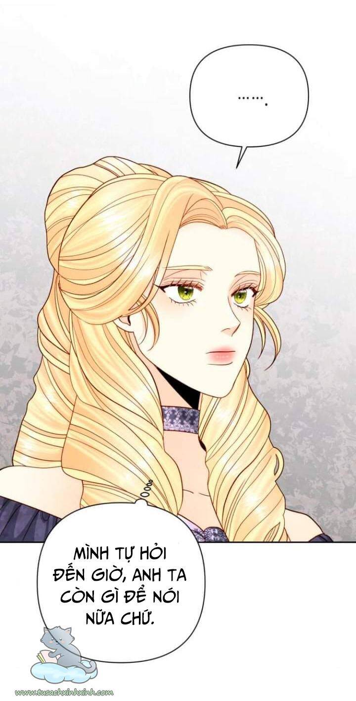 Hoàng Hậu Tái Hôn - Chapter 113 - Page 15