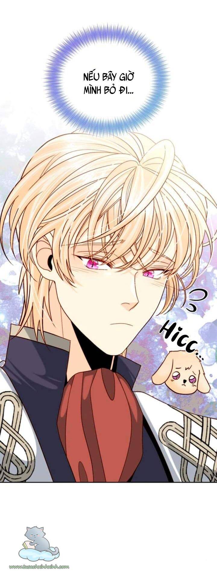 Hoàng Hậu Tái Hôn - Chapter 113 - Page 16