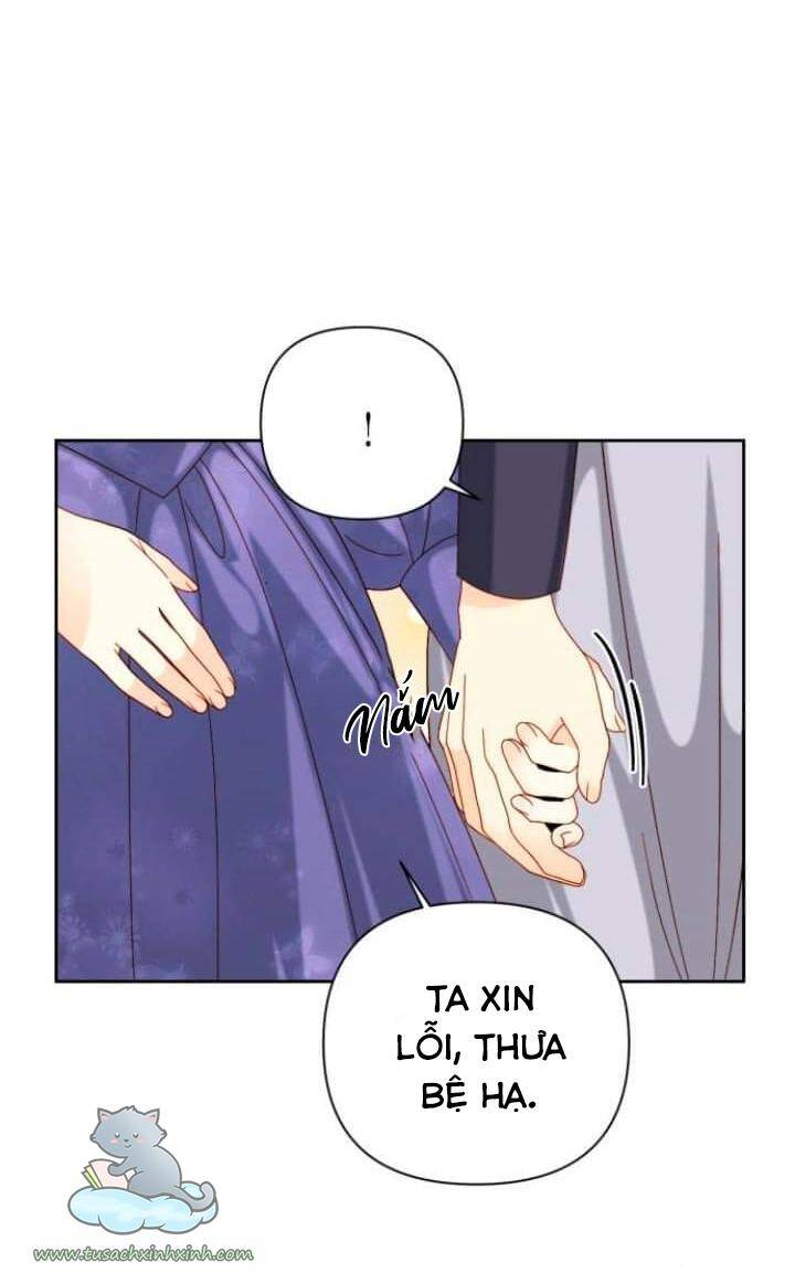 Hoàng Hậu Tái Hôn - Chapter 113 - Page 17