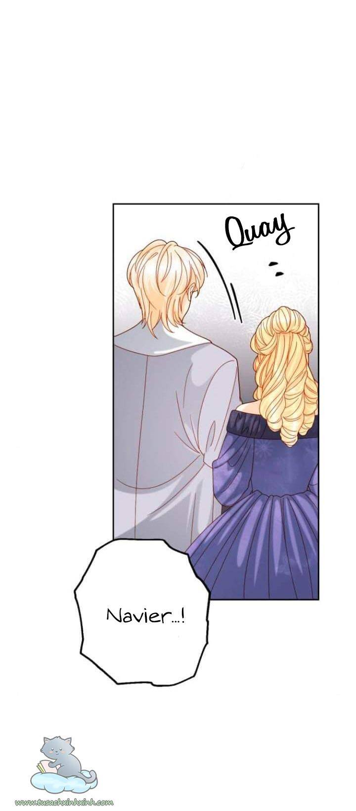 Hoàng Hậu Tái Hôn - Chapter 113 - Page 19