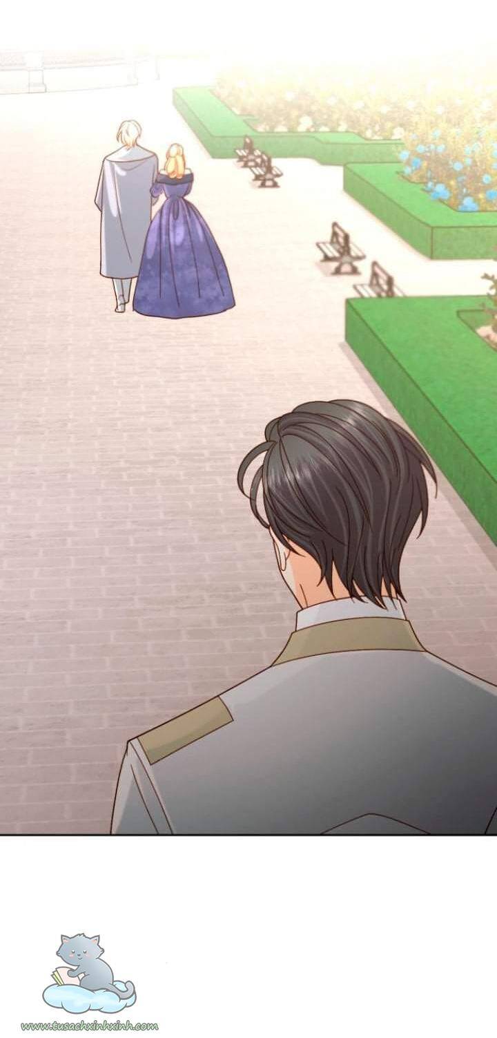 Hoàng Hậu Tái Hôn - Chapter 113 - Page 22