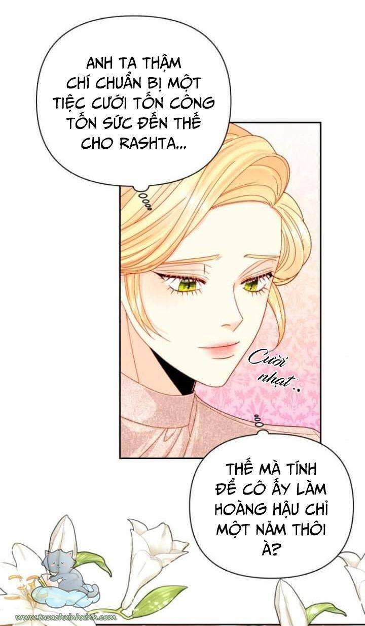 Hoàng Hậu Tái Hôn - Chapter 113 - Page 25