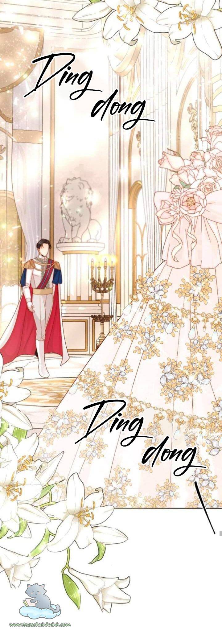 Hoàng Hậu Tái Hôn - Chapter 113 - Page 30