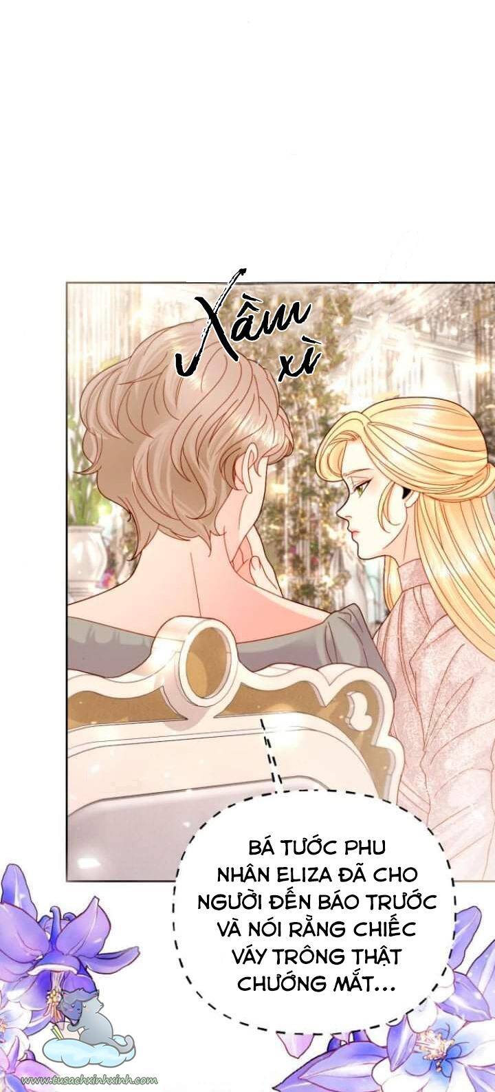 Hoàng Hậu Tái Hôn - Chapter 113 - Page 32