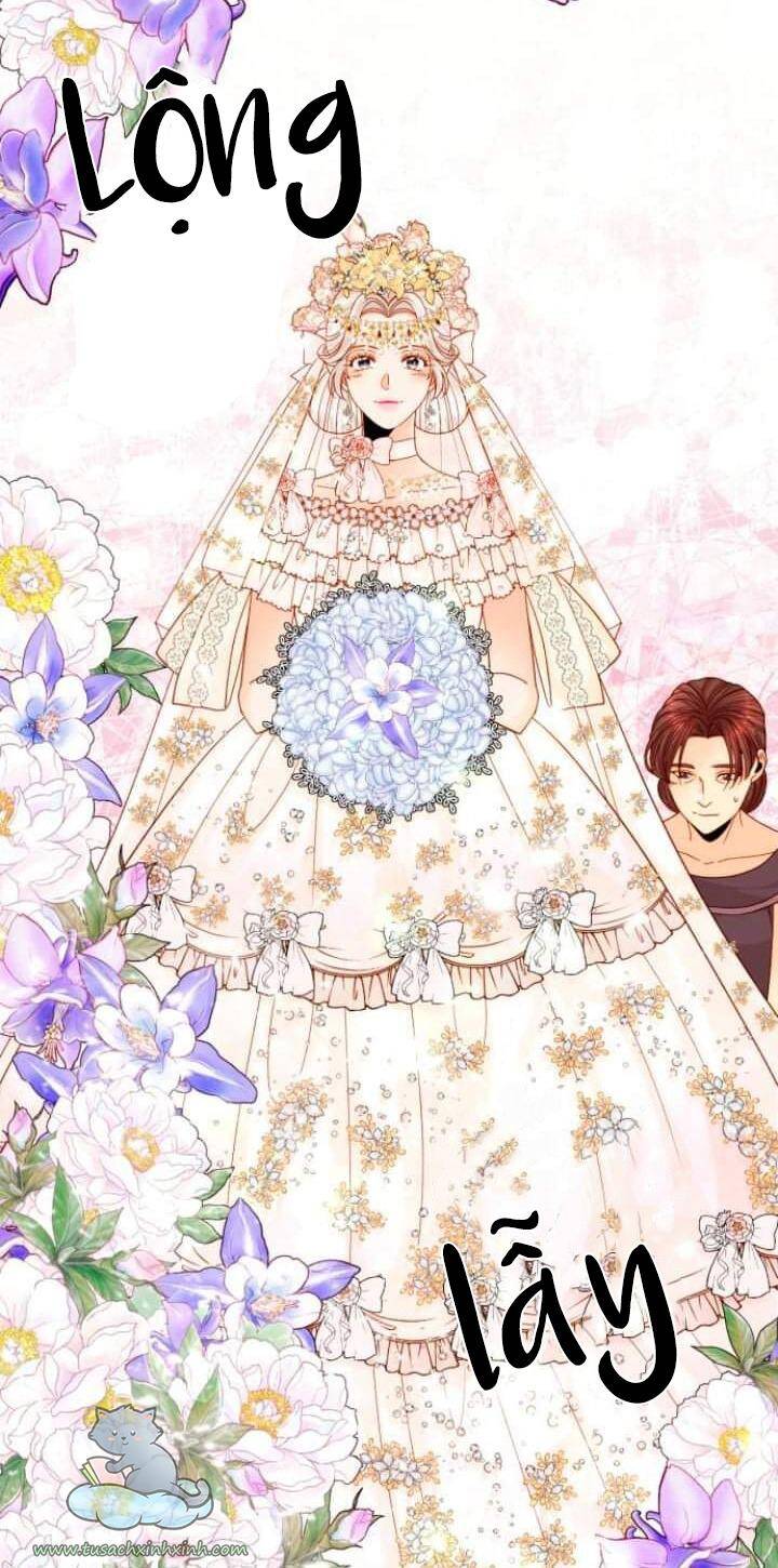 Hoàng Hậu Tái Hôn - Chapter 113 - Page 34