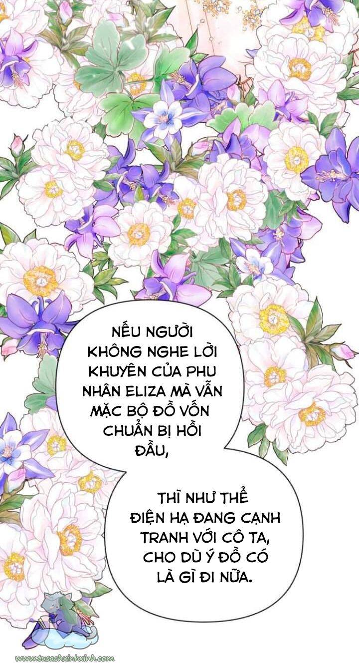 Hoàng Hậu Tái Hôn - Chapter 113 - Page 35