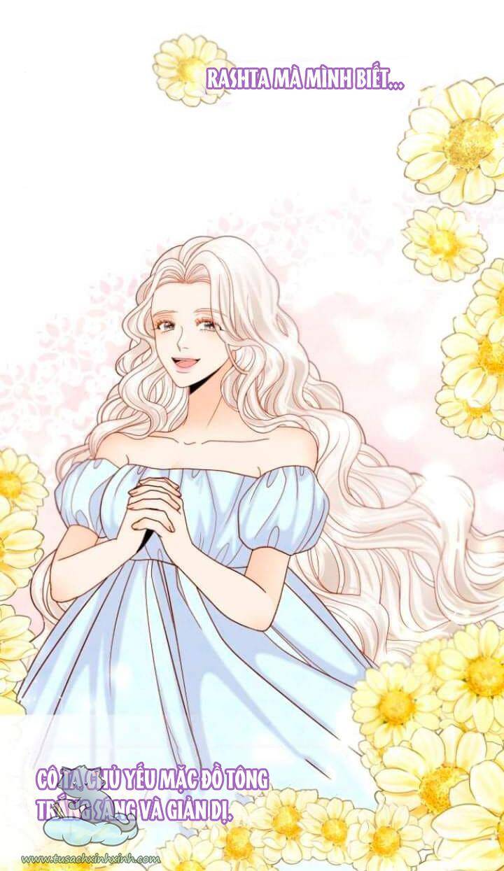 Hoàng Hậu Tái Hôn - Chapter 113 - Page 40