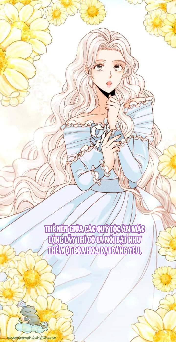 Hoàng Hậu Tái Hôn - Chapter 113 - Page 41