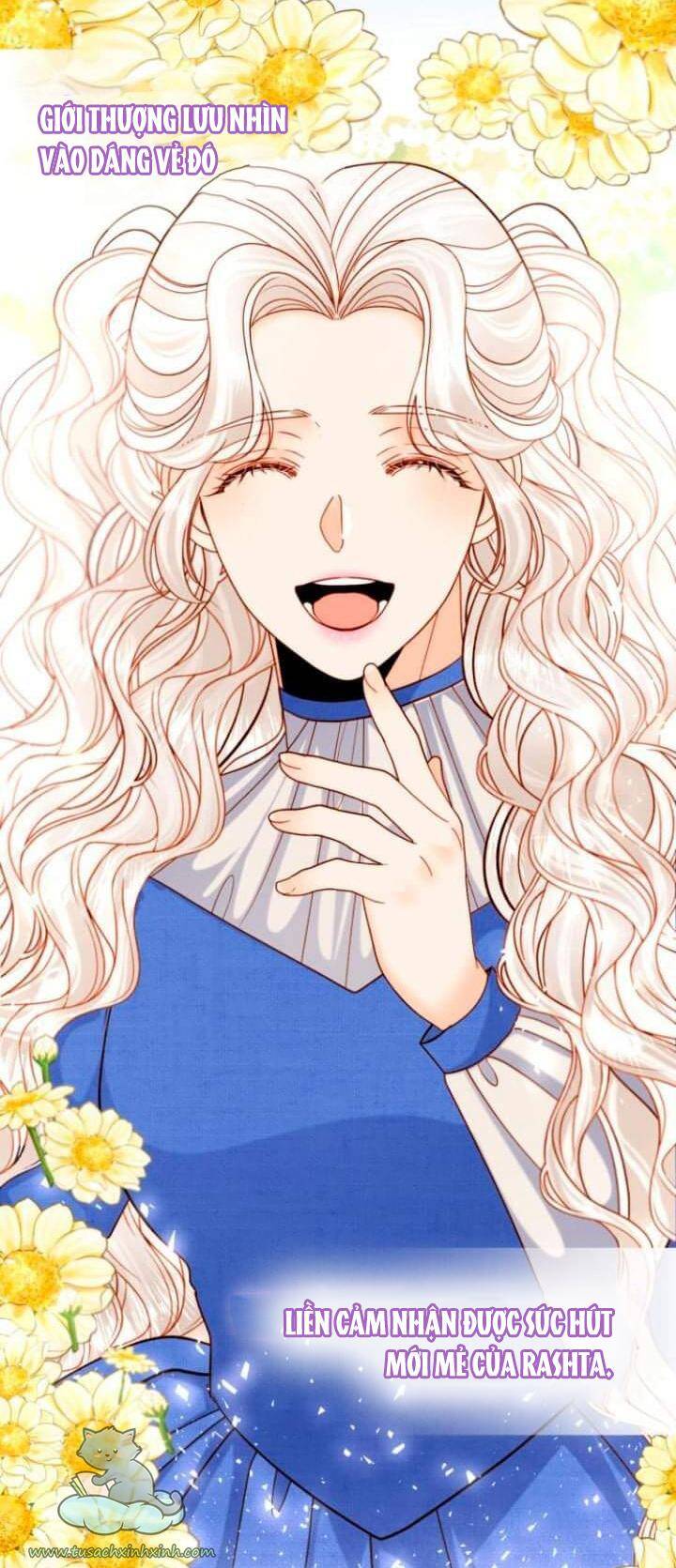 Hoàng Hậu Tái Hôn - Chapter 113 - Page 42