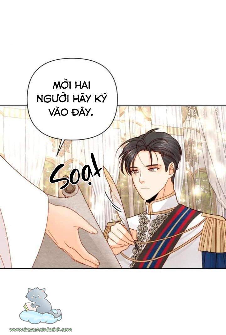 Hoàng Hậu Tái Hôn - Chapter 113 - Page 44