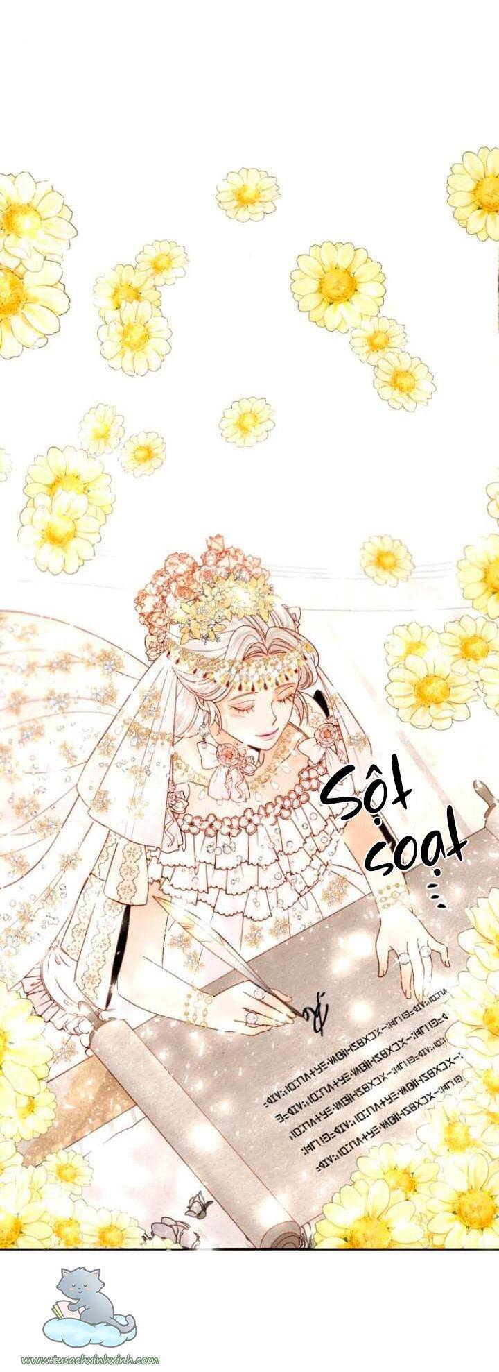 Hoàng Hậu Tái Hôn - Chapter 113 - Page 45