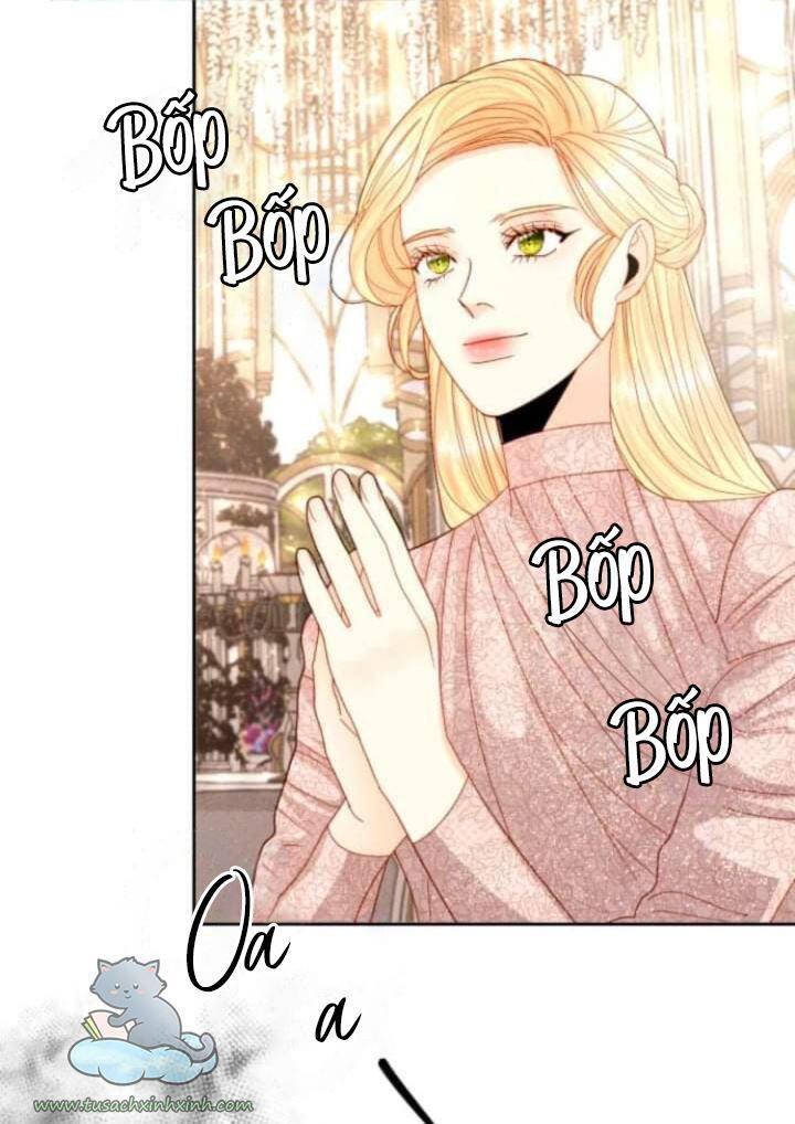 Hoàng Hậu Tái Hôn - Chapter 113 - Page 47