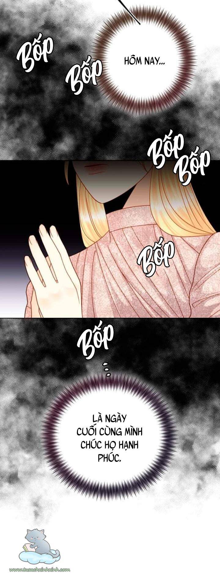 Hoàng Hậu Tái Hôn - Chapter 113 - Page 48