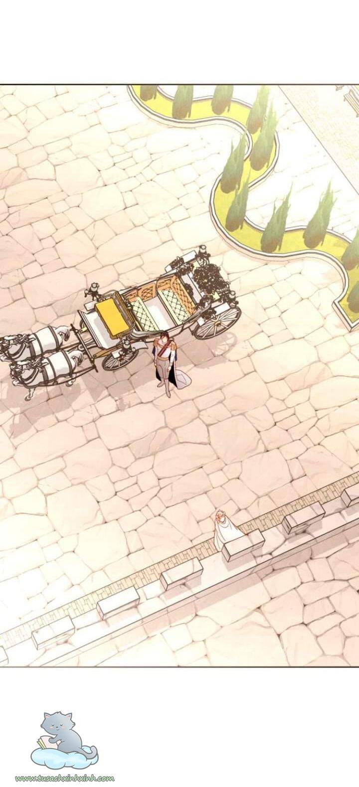 Hoàng Hậu Tái Hôn - Chapter 113 - Page 49