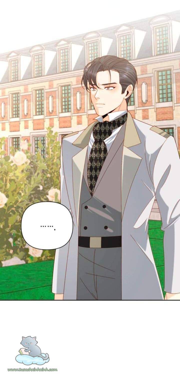 Hoàng Hậu Tái Hôn - Chapter 113 - Page 5