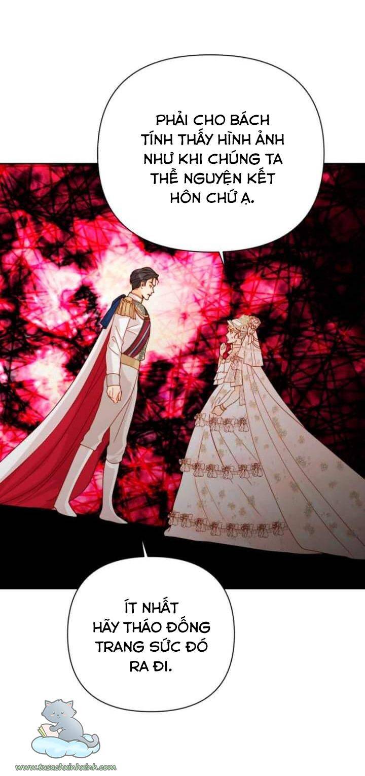 Hoàng Hậu Tái Hôn - Chapter 113 - Page 52