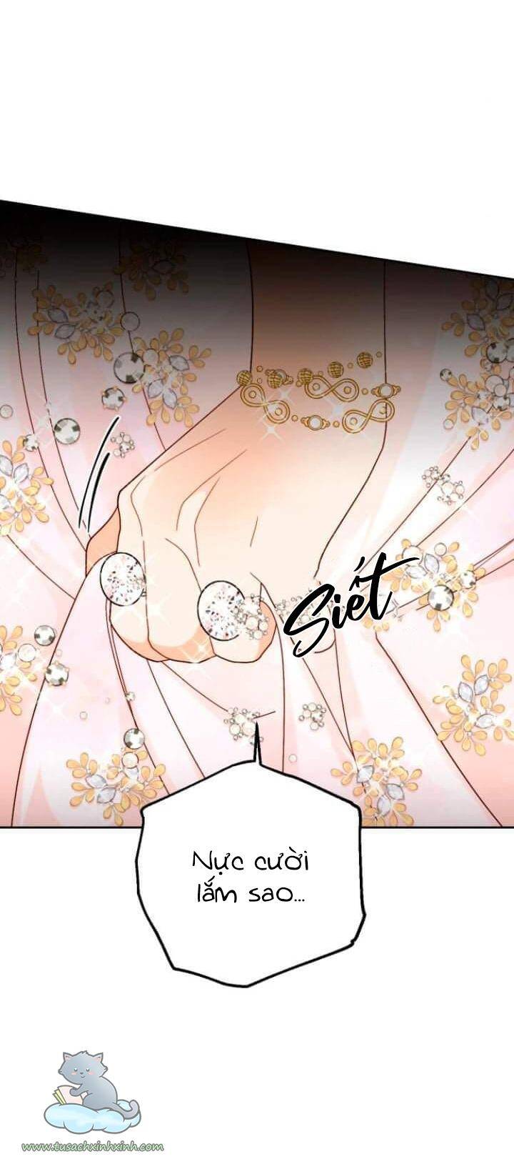 Hoàng Hậu Tái Hôn - Chapter 113 - Page 54