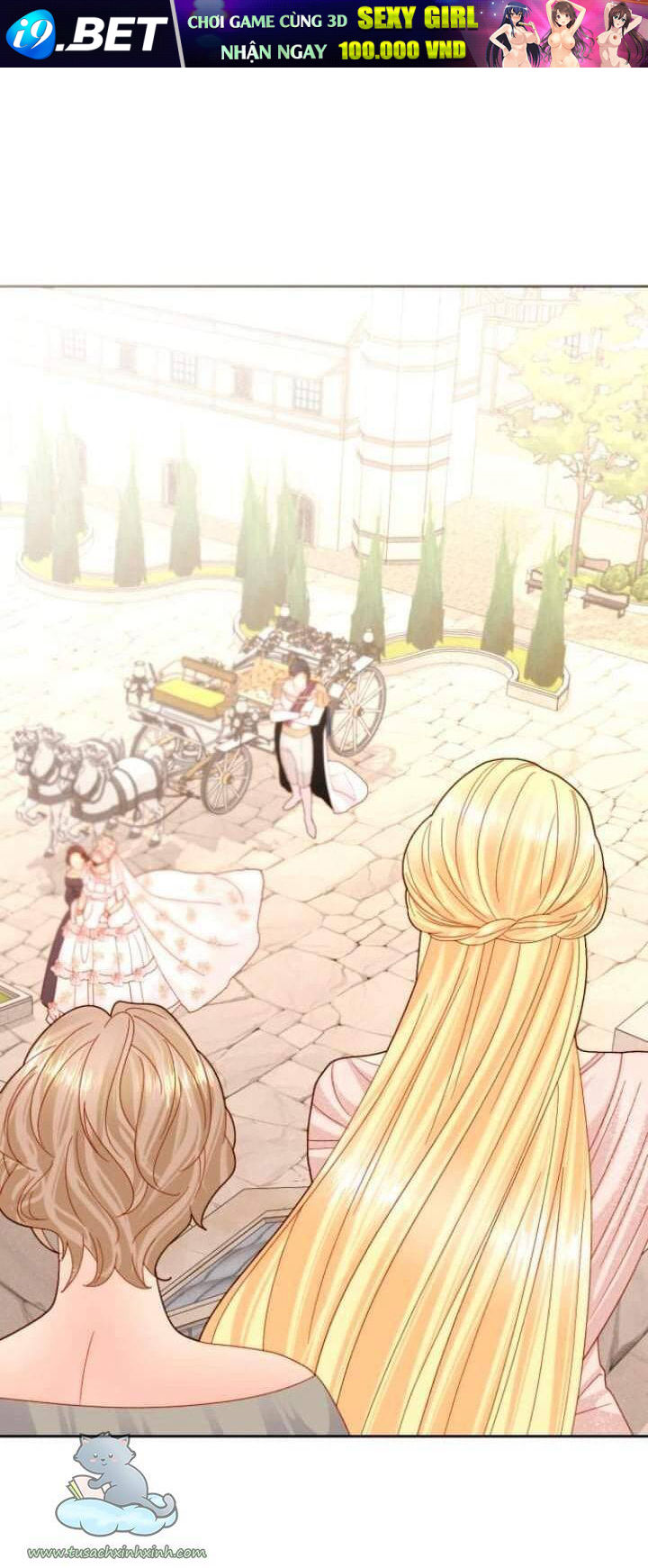 Hoàng Hậu Tái Hôn - Chapter 113 - Page 55